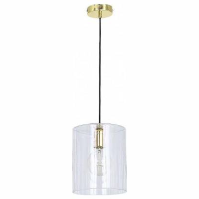 Подвесной светильник Luminex Cylindro 7705 фото