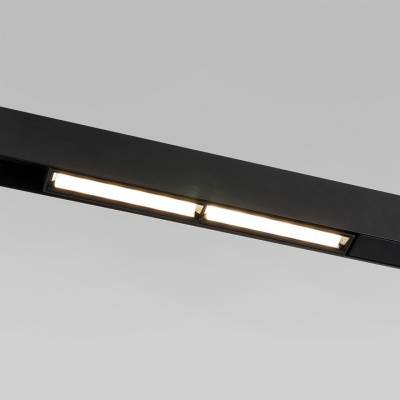Накладной светильник Elektrostandard Slim Magnetic a057196 фото