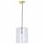 Подвесной светильник Luminex Cylindro 7705 фото