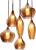 Подвесной светильник Lightstar Pentola 803063 фото
