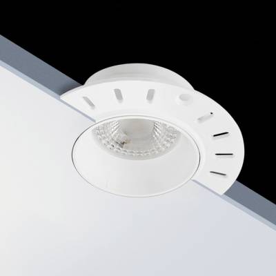 Встраиваемый светильник Denkirs DK3055 DK3055-WH фото