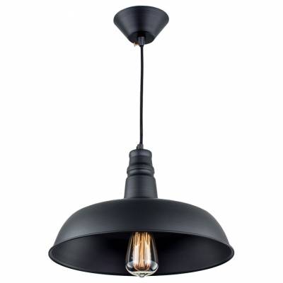 Подвесной светильник Citilux Эдисон CL450204 фото
