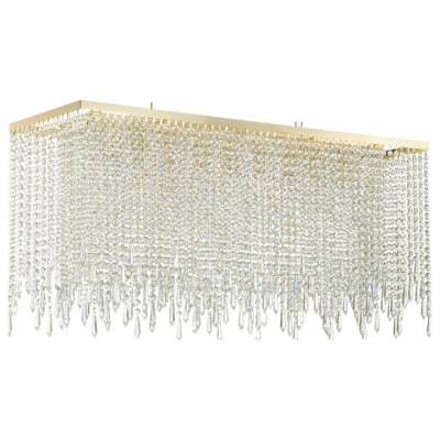 Подвесной светильник Odeon Light Chokka 5028/9A фото