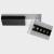 Вставка декоративная Italline Cover Focus Cover FOCUS black фото
