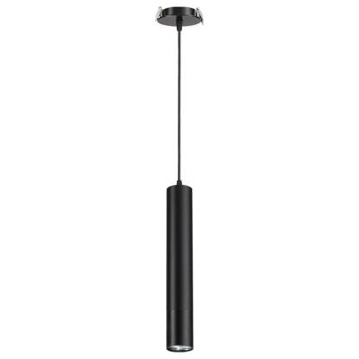 Подвесной светильник Novotech Pipe 370403 фото