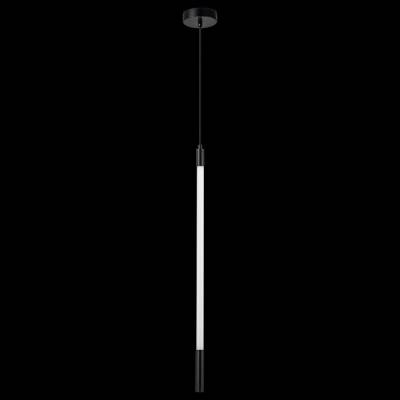 Подвесной светильник Indigo Filato 14008/1P Black фото
