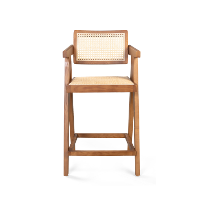 Стул полубарный Loft