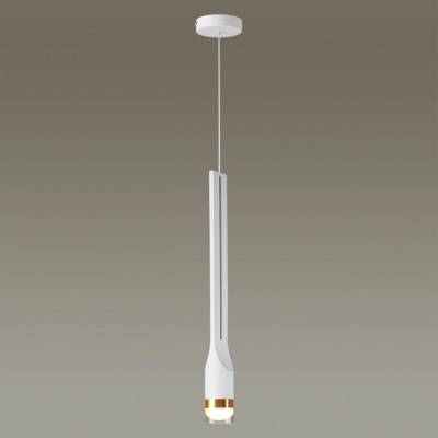 Подвесной светильник Odeon Light Nilo 4384/5L фото