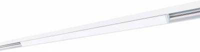 Встраиваемый светильник Arte Lamp Linea A4643PL-1WH фото