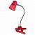 Настольная лампа офисная Horoz Electric Bilge HRZ00000715