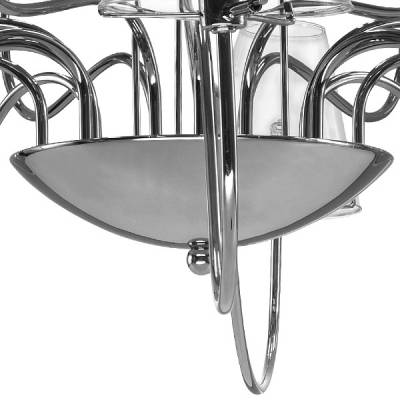 Подвесная люстра Lightstar Diafano 758164 фото