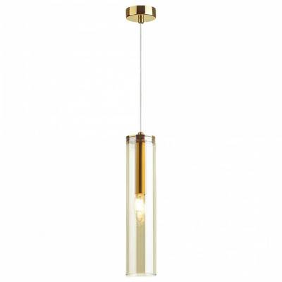 Подвесной светильник Odeon Light Klum 4693/1 фото