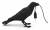 Птица световая Seletti Bird Lamp 14735 фото