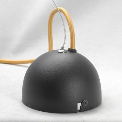 Подвесной светильник Lussole Yukon LSP-8053 фото