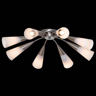 Потолочная люстра Citilux Фокус CL103181 фото