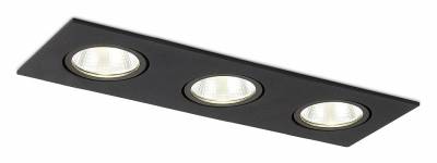 Встраиваемый светильник SIMPLE STORY 2077 2077-LED36DLB фото