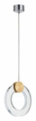 Подвесной светильник SIMPLE STORY 1082 1082-LED4PL фото
