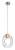 Подвесной светильник SIMPLE STORY 1082 1082-LED4PL фото