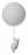 Накладной светильник Loft it Teddy 10030L фото