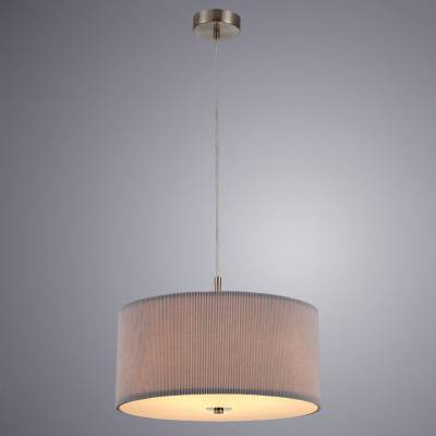 Подвесной светильник Arte Lamp Mallorca A1021SP-3SS фото