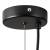 Подвесной светильник Lightstar Dissimo 803117 фото