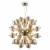 Подвесная люстра Maytoni Bolla MOD133PL-08BS фото