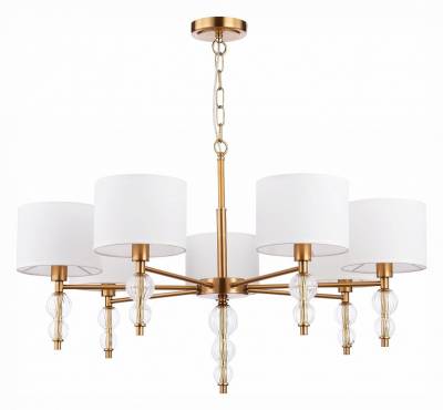 Подвесная люстра EVOLUCE Ramer SLE105713-07 фото