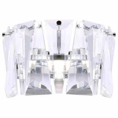 Бра Maytoni Puntes MOD043WL-01CH фото