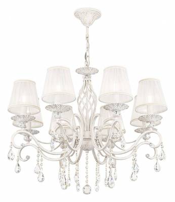 Подвесная люстра Maytoni Grace ARM247-08-G фото