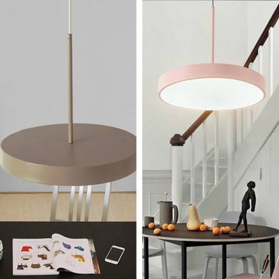 Подвесной светильник Imperiumloft Turna One Khaki By Imperiumloft TURNA-ONE01 фото