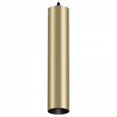 Подвесной светильник Maytoni Focus P075PL-01MG фото