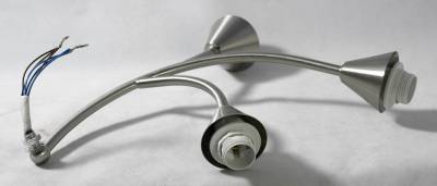 Потолочная люстра LGO Chuichu LSP-0142 фото