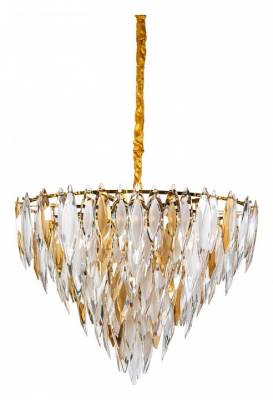 Подвесная люстра Divinare Cabrera 3509/01 LM-15 фото