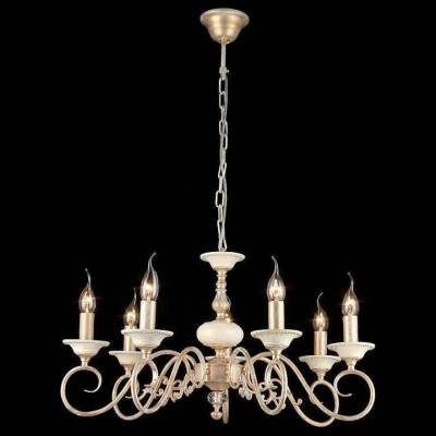 Подвесная люстра Maytoni Perla ARM337-07-R фото