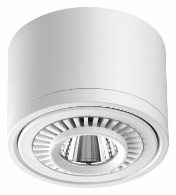 Накладной светильник Novotech Gesso 358811 фото