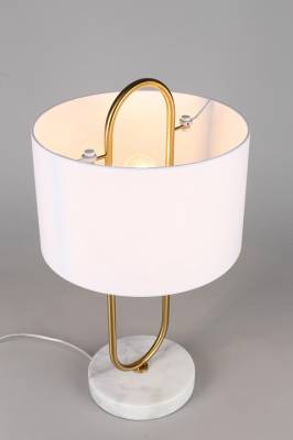 Настольная лампа декоративная Aployt Selesta APL.635.04.01 фото