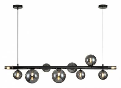 Подвесной светильник Indigo Canto 11026/10PL Black фото