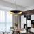 Подвесной светильник Imperiumloft Covert Black COVERT01 фото