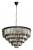 Подвесная люстра Loft it Prism 10018/800C фото