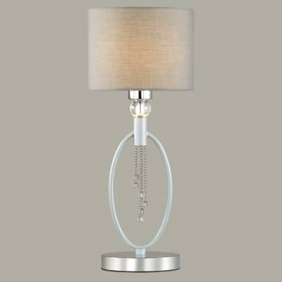 Настольная лампа декоративная Lumion Santiago 4515/1T