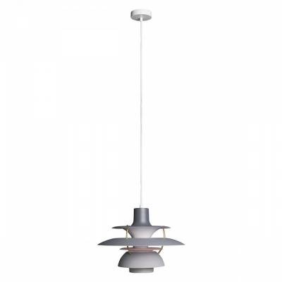 Подвесной светильник Loft it Floret 10113 Grey фото