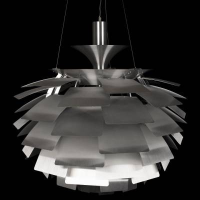Подвесной светильник Loft it Artichoke 10156/800 Silver фото
