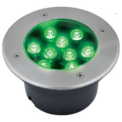 Встраиваемый в дорогу светильник Uniel Ulu-b12 UL-00006825 фото