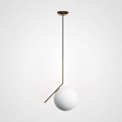 Подвесной светильник Imperiumloft Flexic Lights Family Michael Anastassiades 40.623 фото