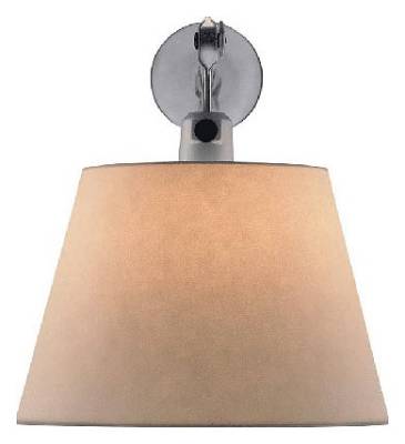 Плафон бумажный Artemide Tolomeo 0780040A фото