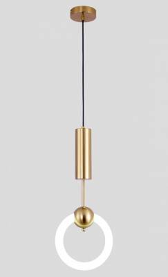 Подвесной светильник Moderli Richard V5010-PL фото