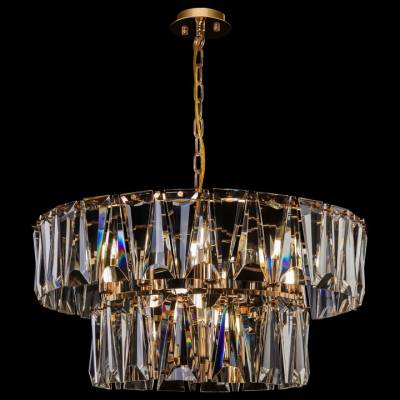 Подвесной светильник Maytoni Puntes MOD043PL-12G фото
