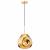 Подвесной светильник Maytoni Mabell P014PL-01G фото
