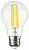 Лампа светодиодная Lightstar LED FILAMENT E27 8Вт 3000K 933002 фото