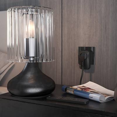 Розетка умная Elektrostandard WF 76100/00 фото